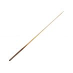   Tac biliard lemn de esenta tare cu varf de piele lipita de 13mm