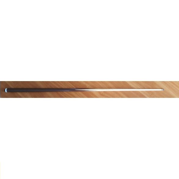 Tac dintr-o bucata, 120 cm, maro
