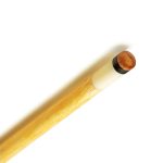 Tac dintr-o bucata, 140 cm, maro