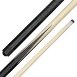 Tac dintr-o bucata biliard House Q Hardwood 145cm