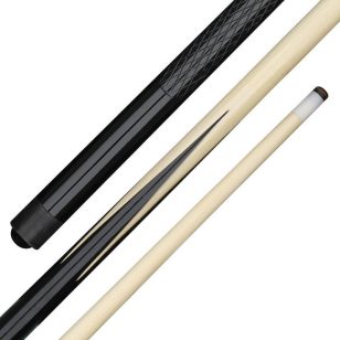 Tac dintr-o bucata biliard House Q Hardwood 145cm