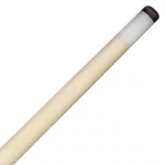 Tac dintr-o bucata biliard House Q Hardwood 145cm