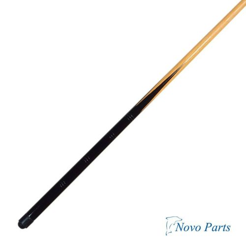 Tac de 122 cm cu ferula metalica si varf infiletabil de 12 mm