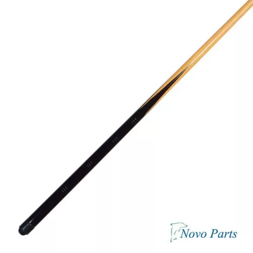 Tac de 132 cm cu ferula metalica si varf infiletabil de 12 mm