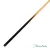 Tac de 132 cm cu ferula metalica si varf infiletabil de 12 mm