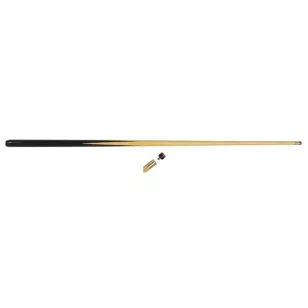 Tac de 107 cm cu ferula metalica si varf infiletabil de 11 mm