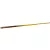 Tac de 107 cm cu ferula metalica si varf infiletabil de 12 mm