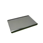 Slefuitor varf tac metalic TBS