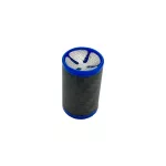 Slefuitor si perforator varf piele tac
