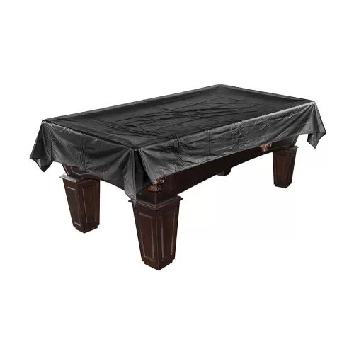 Husa pentru masa de biliard 9, negru