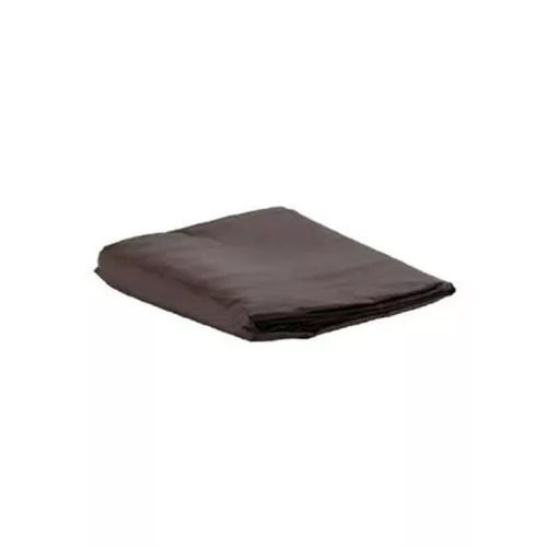 Husa pentru masa de biliard 8 ft, negru cu greutati