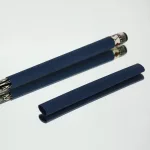Grip pentru tac Longoni negru 29cm 26gr.