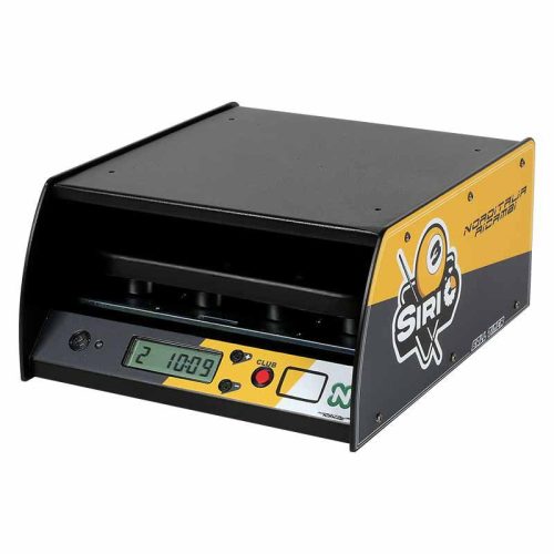 Pool timer, model de sine statator Norditalia, cu tava