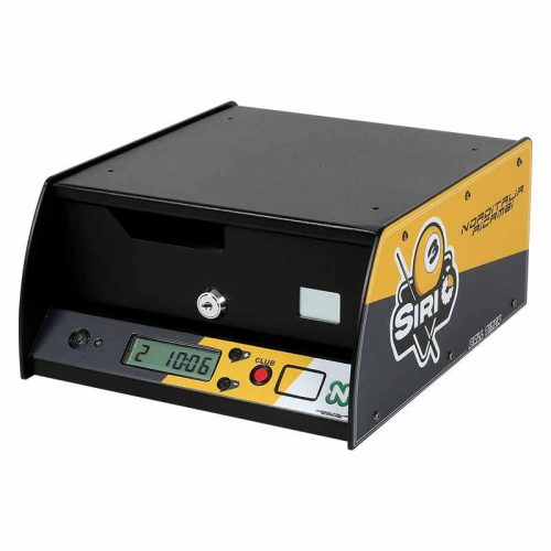 Pool timer, model de sine statator Norditalia, cu sertar