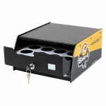 Pool timer, model de sine statator Norditalia, cu sertar