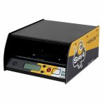 Pool timer, model de sine statator Norditalia, cu sertar