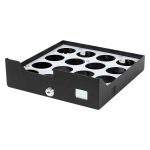 Pool timer, model de sine statator Norditalia, cu sertar