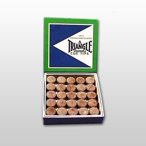 Pastile de tac, "Triangle" 10mm