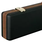 Toc pentru tac Longoni 2+4 Geanta eleganta din piele