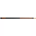 Tac biliard din doua piese artar incepatori maro de 147 cm cu varf 13mm