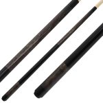 Tac biliard din doua piese artar Incepatori.  gri