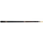 Tac de biliard din doua bucati, artar Classic Earth Lite 205
