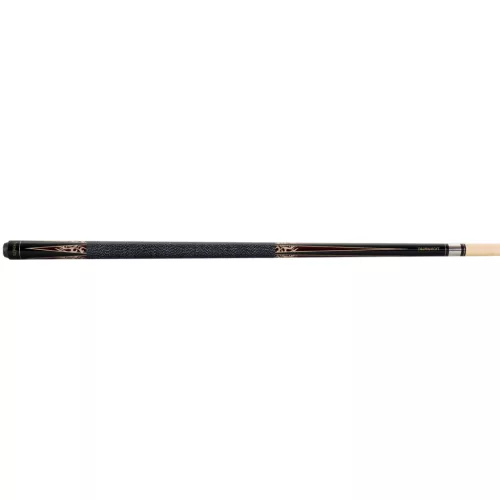 Tac de biliard din doua bucati, artar Classic Earth Lite 205