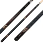 Tac de biliard din doua bucati, artar Classic Earth Lite 205