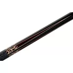 Tac de biliard din doua bucati, artar Classic Earth Lite 205