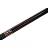 Tac de biliard din doua bucati, artar Classic Earth Lite 205