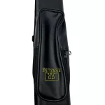 Husa tac T.2002, 1B-1S, oval, negru