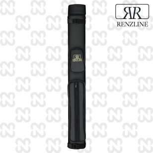 Toc pentru tacuri Renzline (Longoni), negru 2+2