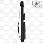 Toc pentru tacuri Renzline (Longoni), negru 2+2