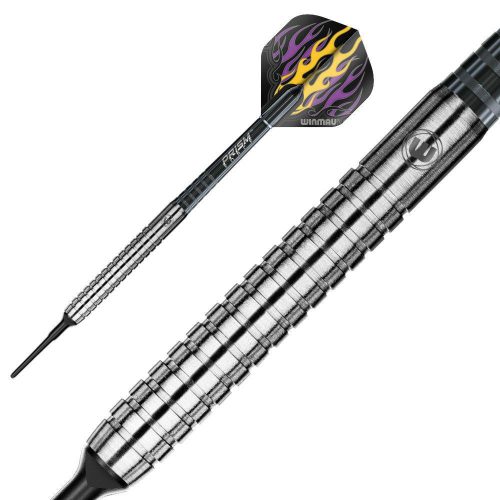 Set Winmau FOXFIRE 80% soft 2035, 20g