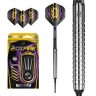 Set Winmau FOXFIRE 80% soft 2035, 20g