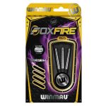 Set Winmau FOXFIRE 80% soft 2035, 20g