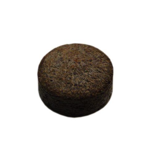 Varf tac biliard, "Triangle" 14mm