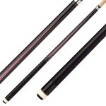 Tac pool din doua parti, FH-Series CFH-5 black 