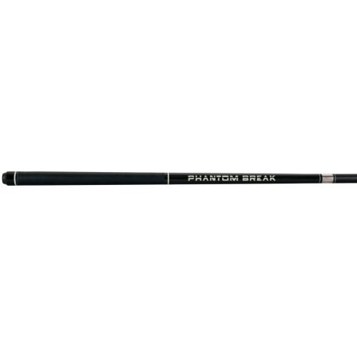 Tac pool Classic Phantom din 3 piese, break-jump
