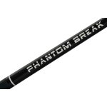 Tac pool Classic Phantom din 3 piese, break-jump