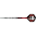 Set dart Winmau Mervyn King 90% soft 18g