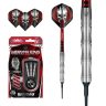 Set dart Winmau Mervyn King 90% soft 18g