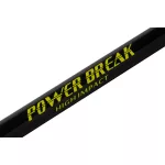 Tac biliard in trei bucati, Classic Powerbreak break-jump albastru