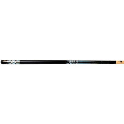 Tac Pool din 2 piese, Classic Cobra MAK-10