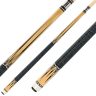 Tac pool din 2 piese, artar Classic Superb-1, filet rapid