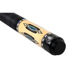 Tac pool din doua parti, Classic G-1802