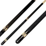 Tac pool din doua parti, Champion A-1