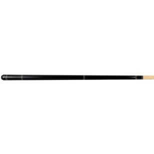 Tac de pool din doua piese, Classic Strike Q1 13mm