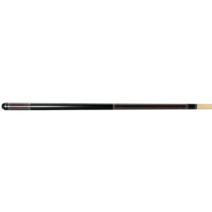 Tac de pool din doua piese, Classic Strike Q2 13mm