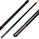 Tac de pool din doua piese, Classic Strike Q2 13mm